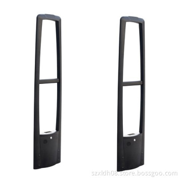 Remote Control, Count Function Without Host Am Anti-Theft System Xld-Am07